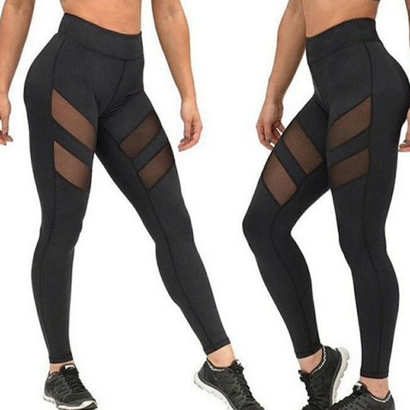 🆕️ Stylish Women's Leggings - Picture 2 of 5